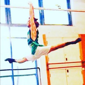 Meet your Posher, Ido